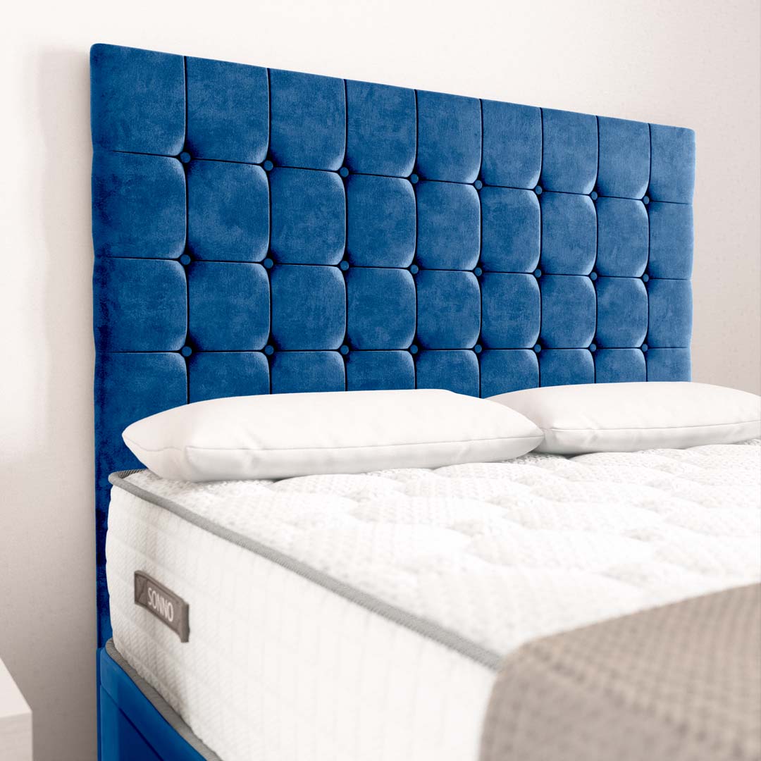 Rio Ottoman Divan Bed