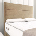Athens Ottoman Divan Bed
