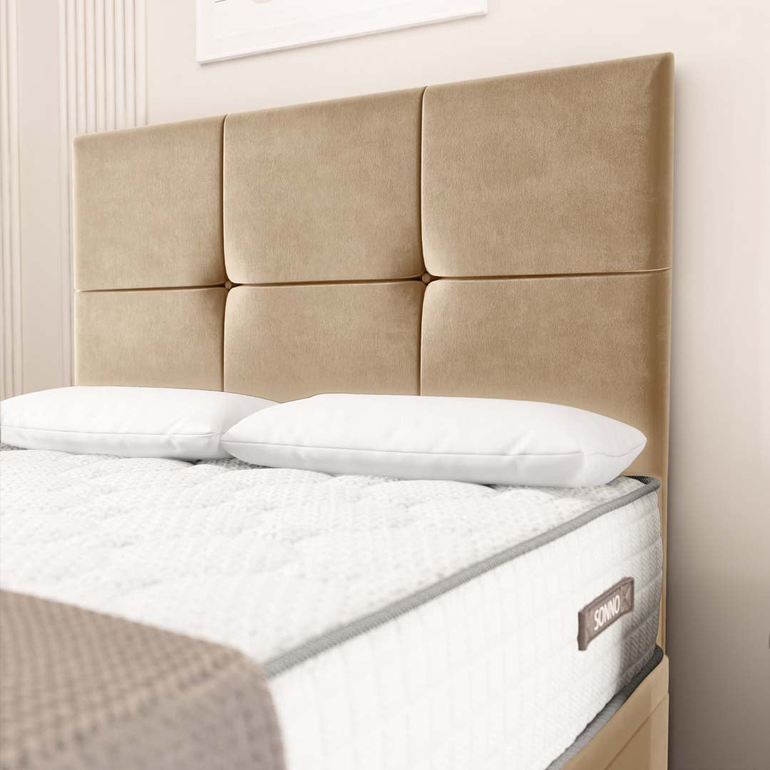 Lima Ottoman Divan Bed