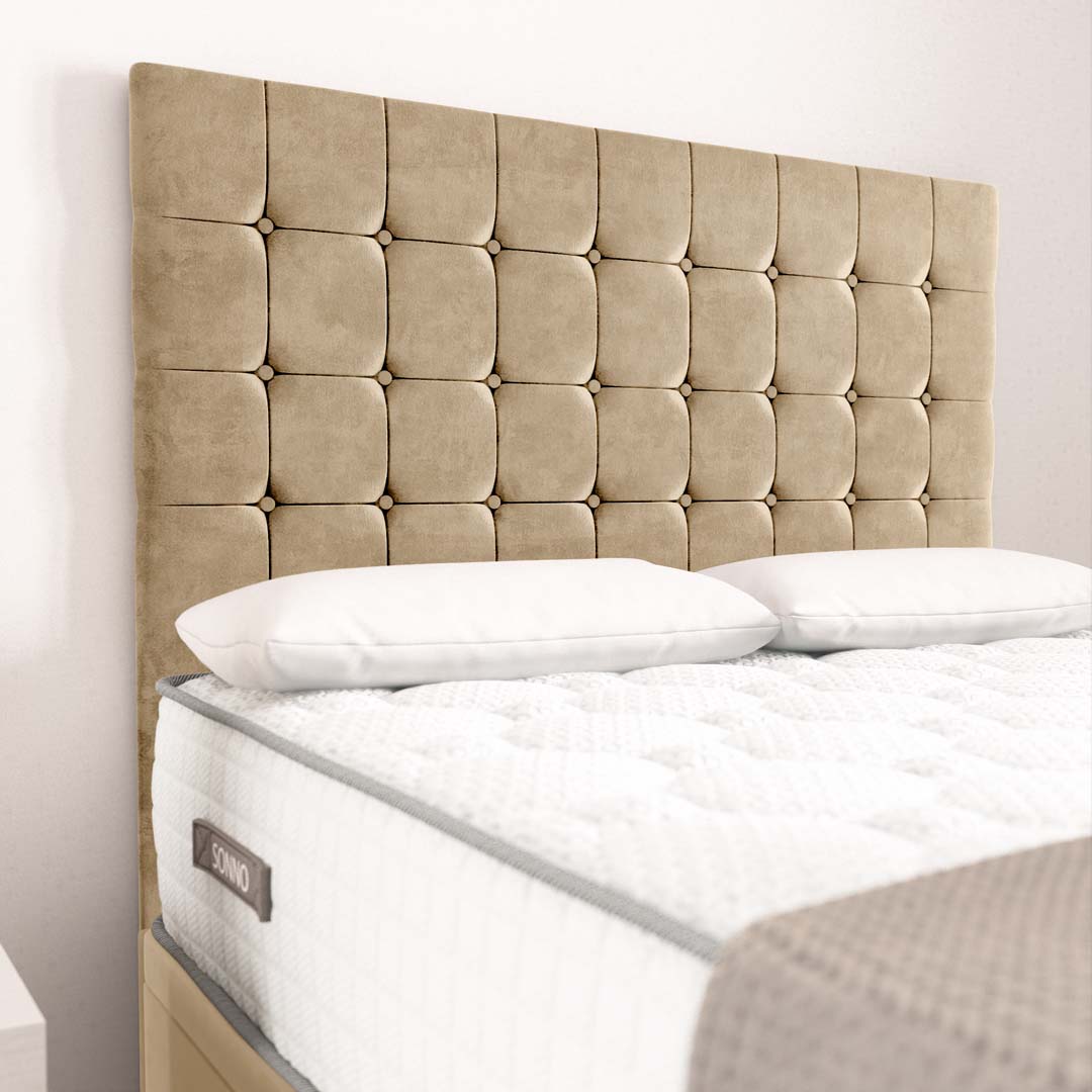 Rio Ottoman Divan Bed