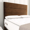 Athens Ottoman Divan Bed