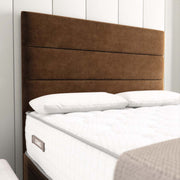 Athens Ottoman Divan Bed