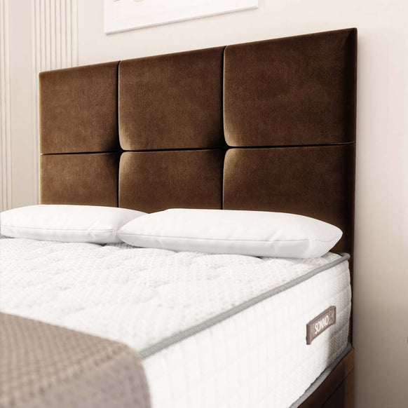 Lima Ottoman Divan Bed