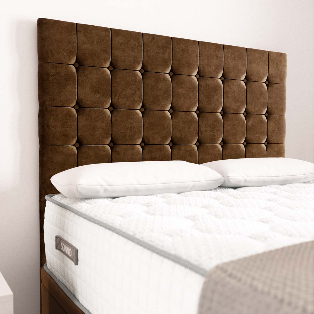 Rio Ottoman Divan Bed