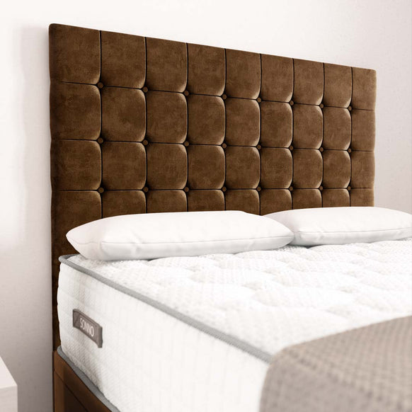 Rio Ottoman Divan Bed