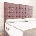 Kingston Ottoman Divan Bed