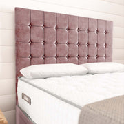 Kingston Ottoman Divan Bed