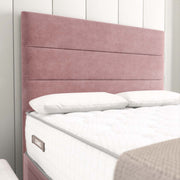 Athens Ottoman Divan Bed