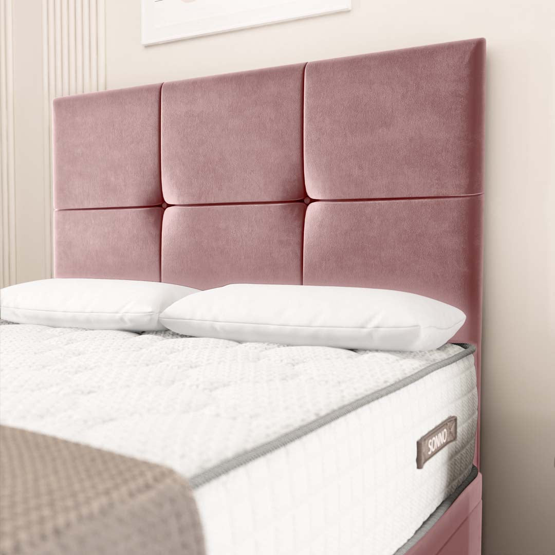 Lima Ottoman Divan Bed