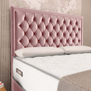 Madrid Ottoman Divan Bed
