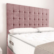 Rio Ottoman Divan Bed