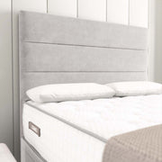 Athens Ottoman Divan Bed