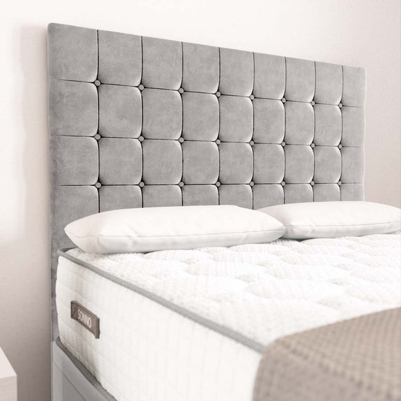 Rio Ottoman Divan Bed