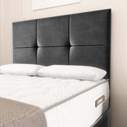 Lima Ottoman Divan Bed