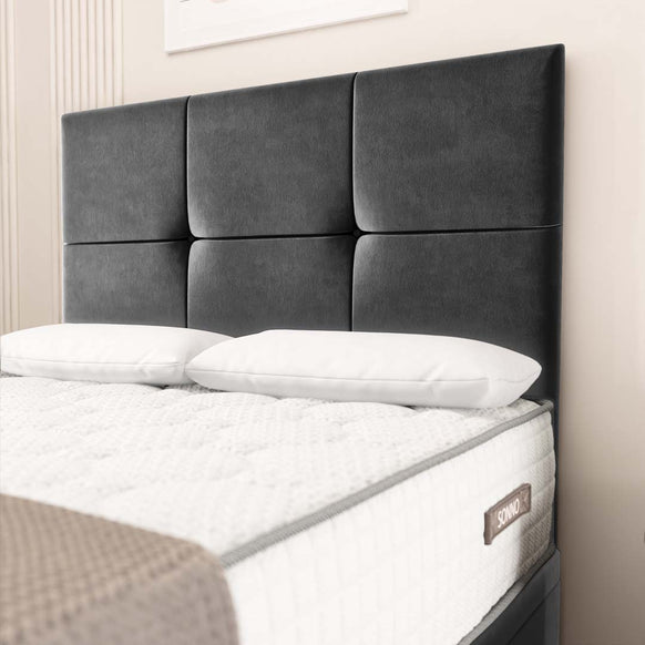 Lima Ottoman Divan Bed
