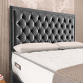 Madrid Ottoman Divan Bed