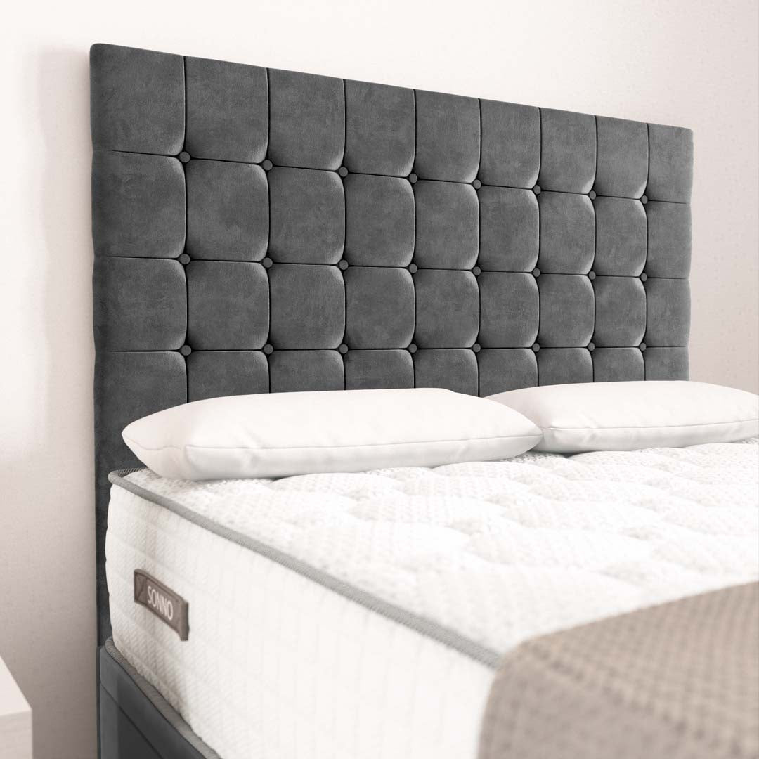 Rio Ottoman Divan Bed