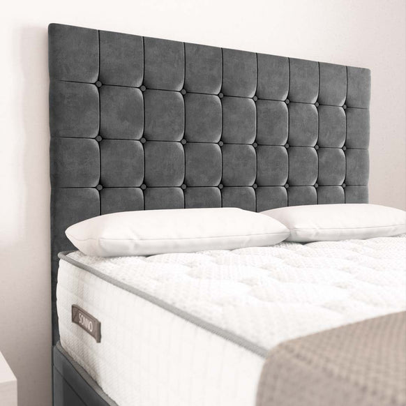 Rio Ottoman Divan Bed