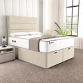 Athens Ottoman Divan Bed