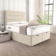 Athens Ottoman Divan Bed