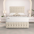 Rio Ottoman Divan Bed