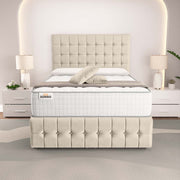 Rio Ottoman Divan Bed