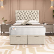 London Ottoman Divan Bed
