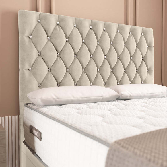 London Ottoman Divan Bed