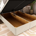 London Ottoman Divan Bed