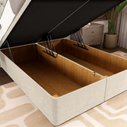 London Ottoman Divan Bed