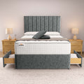 Prague Divan Bed