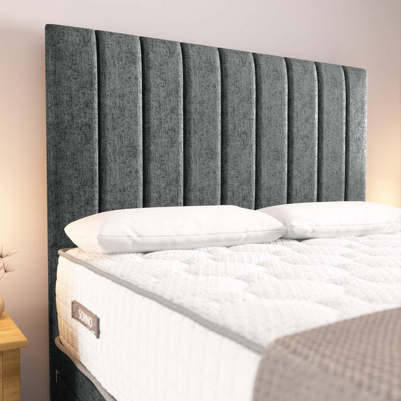Prague Divan Bed