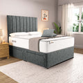 Prague Divan Bed