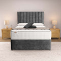 Prague Divan Bed