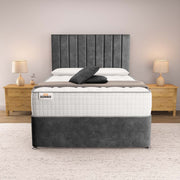 Prague Divan Bed