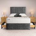 Prague Divan Bed