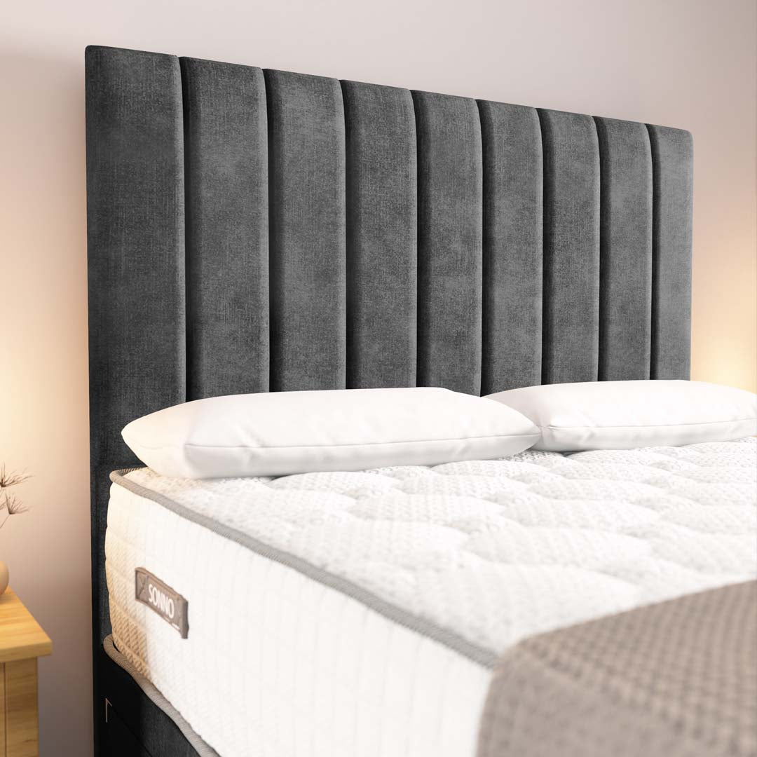 Prague Divan Bed