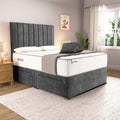 Prague Divan Bed