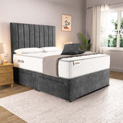 Prague Divan Bed