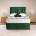 Prague Divan Bed