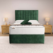 Prague Divan Bed
