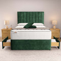 Prague Divan Bed