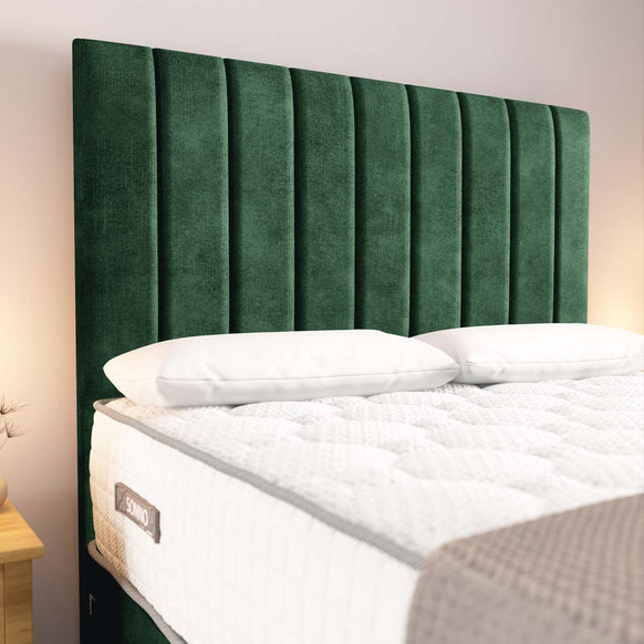 Prague Divan Bed