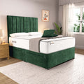 Prague Divan Bed