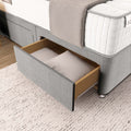 Prague Divan Bed