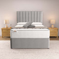 Prague Divan Bed
