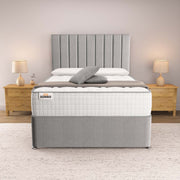 Prague Divan Bed