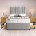 Prague Divan Bed