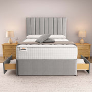 Prague Divan Bed