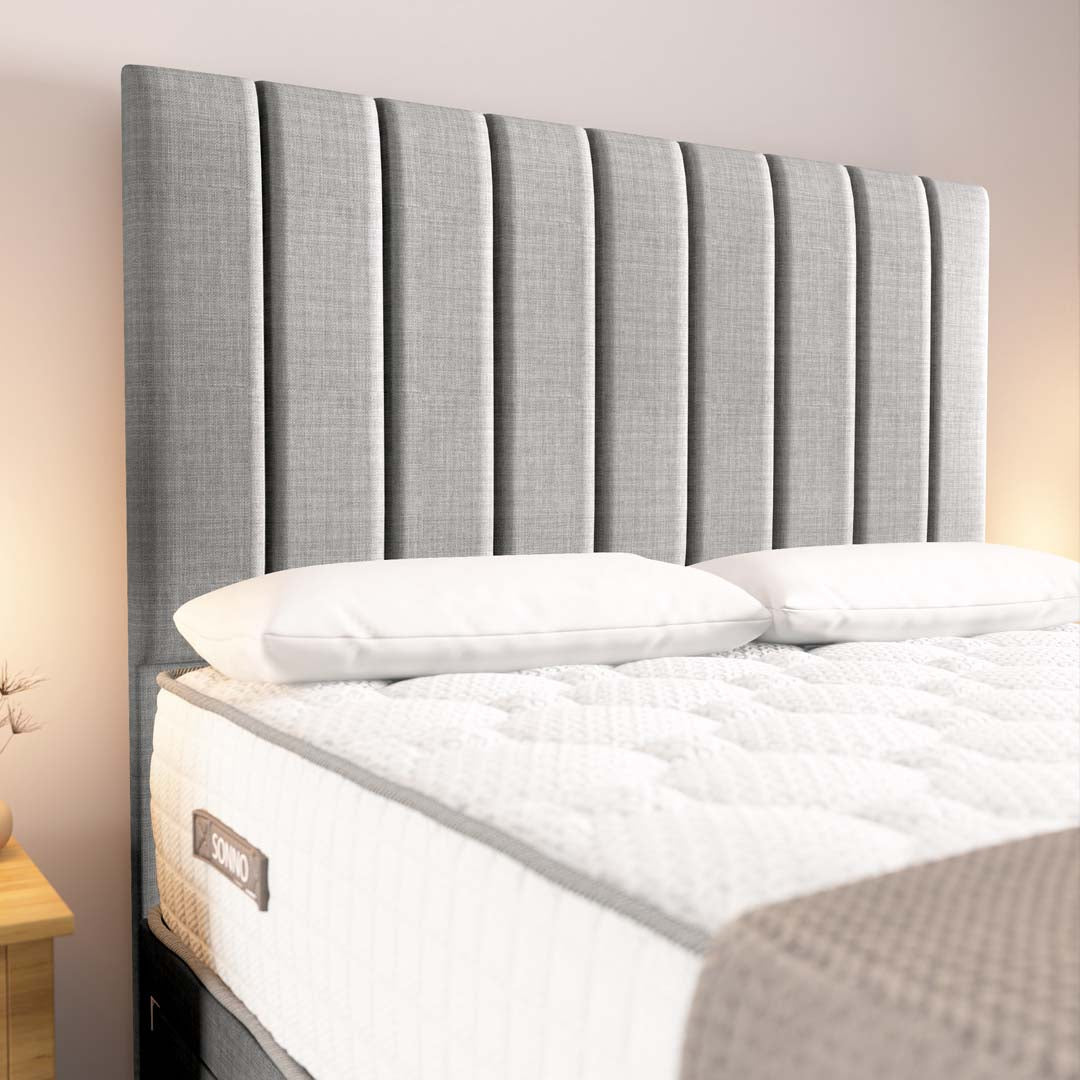 Prague Divan Bed